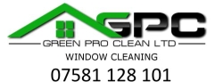 Green Pro Clean Ltd, Alfreton opening hours