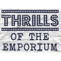 Thrills Of The Emporium, Leamington Spa opening hours
