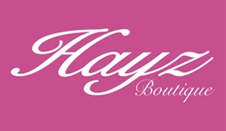 Hayz Boutique, Darlington opening hours