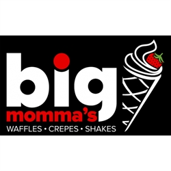Big Momma's, Leeds opening hours