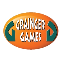 Grainger Games, Huddersfield opening hours