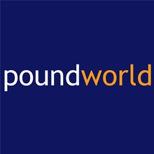 Poundworld, Huddersfield opening hours