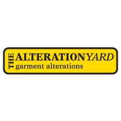 The Alteration Yard Woking, opening hours