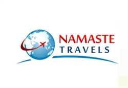 Namaste Travels, Aldershot opening hours