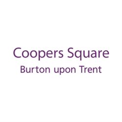 Ministry of Design, Burton-on-Trent opening hours