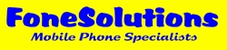 FoneSolutions, Trowbridge opening hours