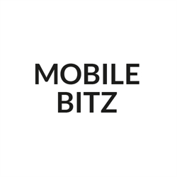 Mobile Bitz - Harrow St George's, opening hours