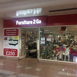 Furniture 2 Go, Slough opening hours