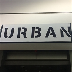 Urban Playground, Slough opening hours