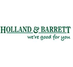 Holland and Barrett, Wakefield opening hours