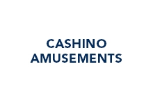 Cashino Amusements, London opening hours