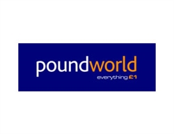 Poundworld - Sunderland - Bridges Shopping Centre, opening hours