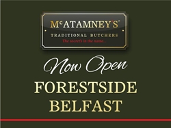 McAtamney's Butchers, Belfast opening hours