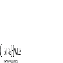 Gieves & Hawkes, Liverpool opening hours