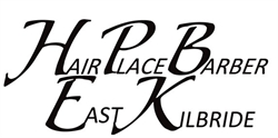 Hair Place Barbers, East Kilbride opening hours