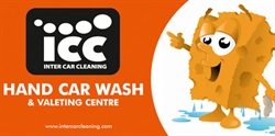 Inter Car Cleaning, East Kilbride opening hours