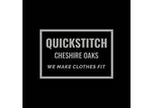 Quickstitch, York opening hours