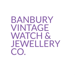 Banbury Vintage Watch & Jewellry Co., opening hours
