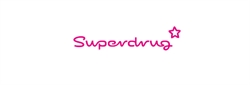 Superdrug, Town Centre opening hours