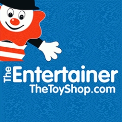 The Entertainer, Plymouth opening hours