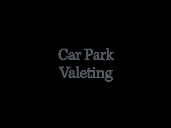 Car Park Valeting, Bracknell opening hours