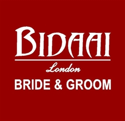 Bidaai Bride & Groom, London opening hours