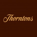 Thorntons, Llandudno opening hours