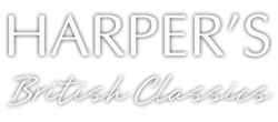 Harpers, Derby opening hours