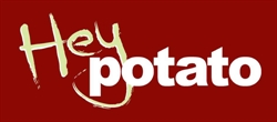 Hey Potato!, Derby opening hours