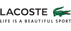 Lacoste, Derby opening hours
