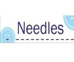 Needles, Derby opening hours