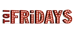TGI Fridays, Derby opening hours