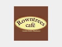 Rowntrees Café, Manchester opening hours