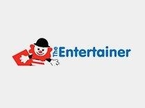 The Entertainer, Manchester opening hours