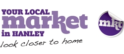 Market Hall, Stoke-on-Trent opening hours