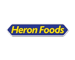 Heron Frozen Foods, Leicester opening hours