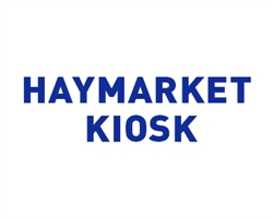Haymarket Kiosk, Leicester opening hours