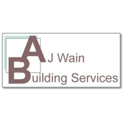 A J Wain Building Services, Leicester opening hours