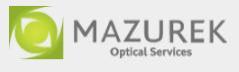 Mazurek Optical Services Ltd, Upper Stowe opening hours