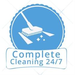 Complete Cleaning 24/7, Maidenhead opening hours