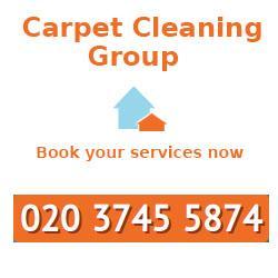 Professional Carpet Cleaners, London opening hours