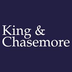 King & Chasemore - CLOSED, Horley opening hours
