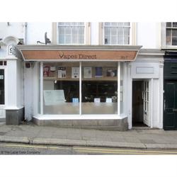Vape H Q, Helston opening hours