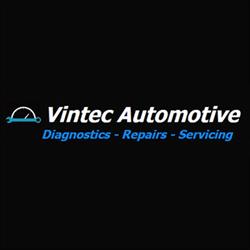 Vintec Automotive, Redruth opening hours