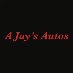 A Jay's Autos, Bedlington opening hours