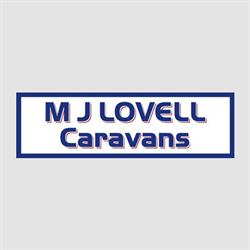 M J Lovell Caravans Ltd, Highbridge opening hours
