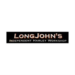 Long Johns Independent Harley Workshop, Ballymena opening hours
