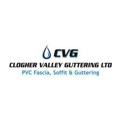 Clogher Valley Guttering Ltd, Augher opening hours