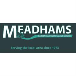 Meadhams Garden Machinery, Kidlington opening hours
