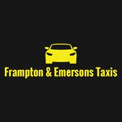 Frampton & Emersons Taxis, Bristol opening hours
